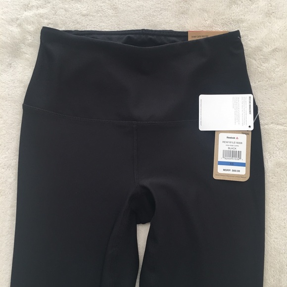 Reebok Leggings XT Small - Picture 3 of 6